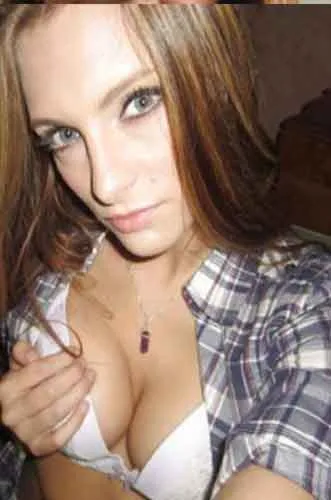 Alma Skjervøy
