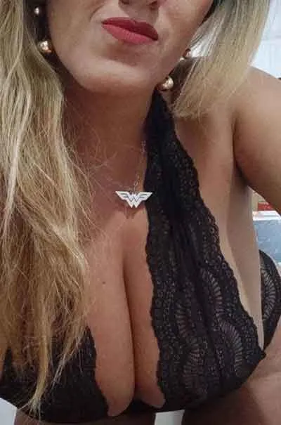 Anette Søgne