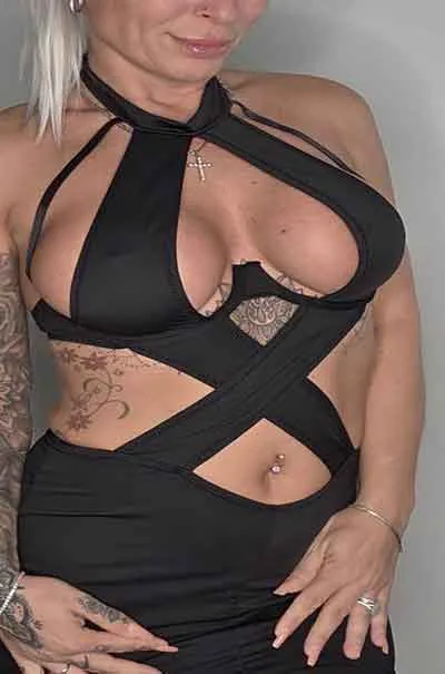 Bente Osøyro
