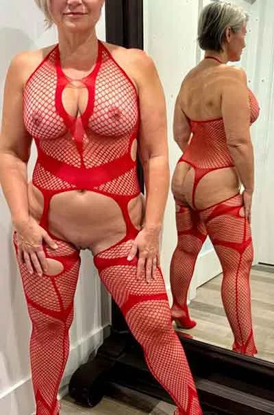 Camilla Lervik