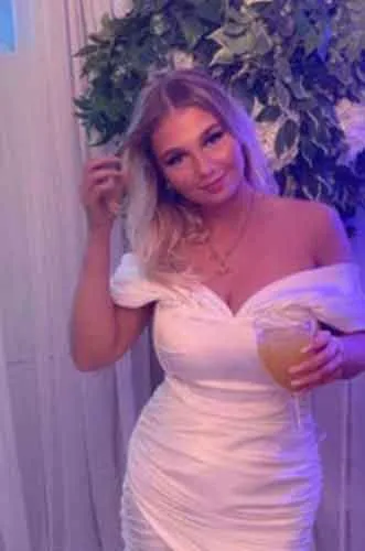 Ida Moelv
