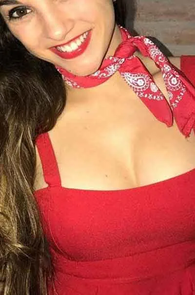 Ida Eidsvoll