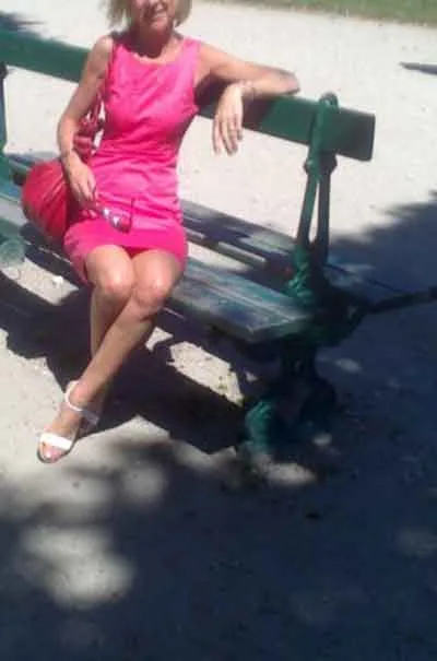 Inger Geilo