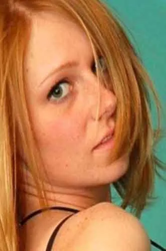 Karoline Hareid