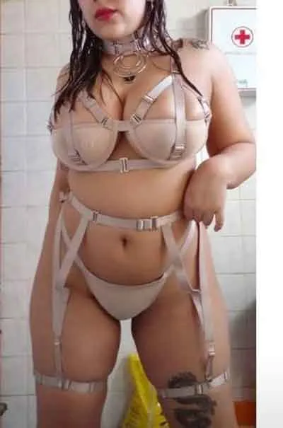 Kristin Vear