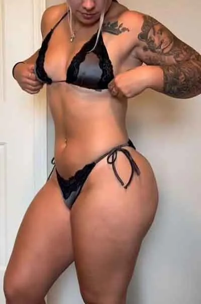 Kristine Andenes