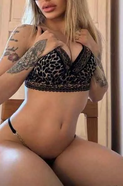 Malin Osøyro