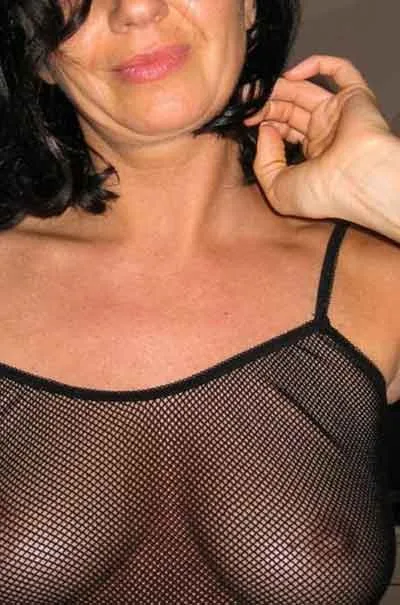 Merete Hauknes