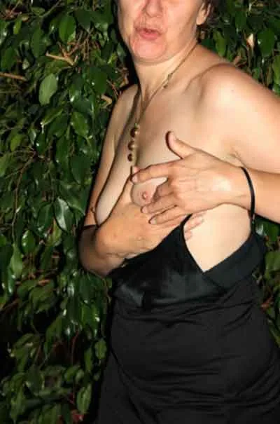 Merete Arna