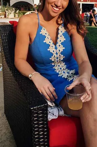 Olivia Narvik