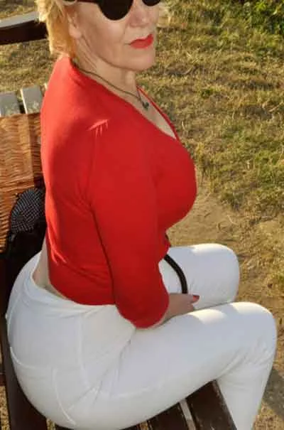 Ruth Korsvik